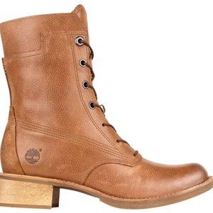 timberland whittemore leather lace up boots